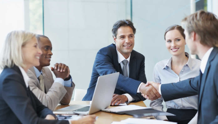 Nordic Consulting GmbH - Dein Unternehmen verkaufen oder übergeben